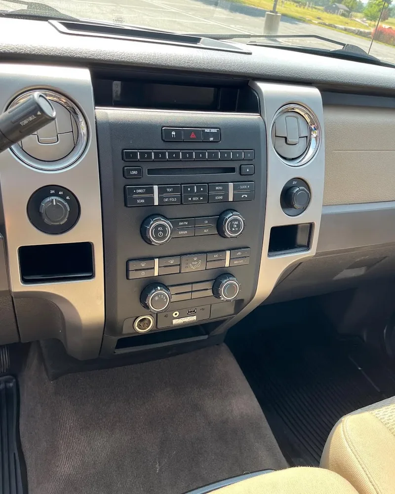 Autofixdetailing — car detailing service (photo 9)