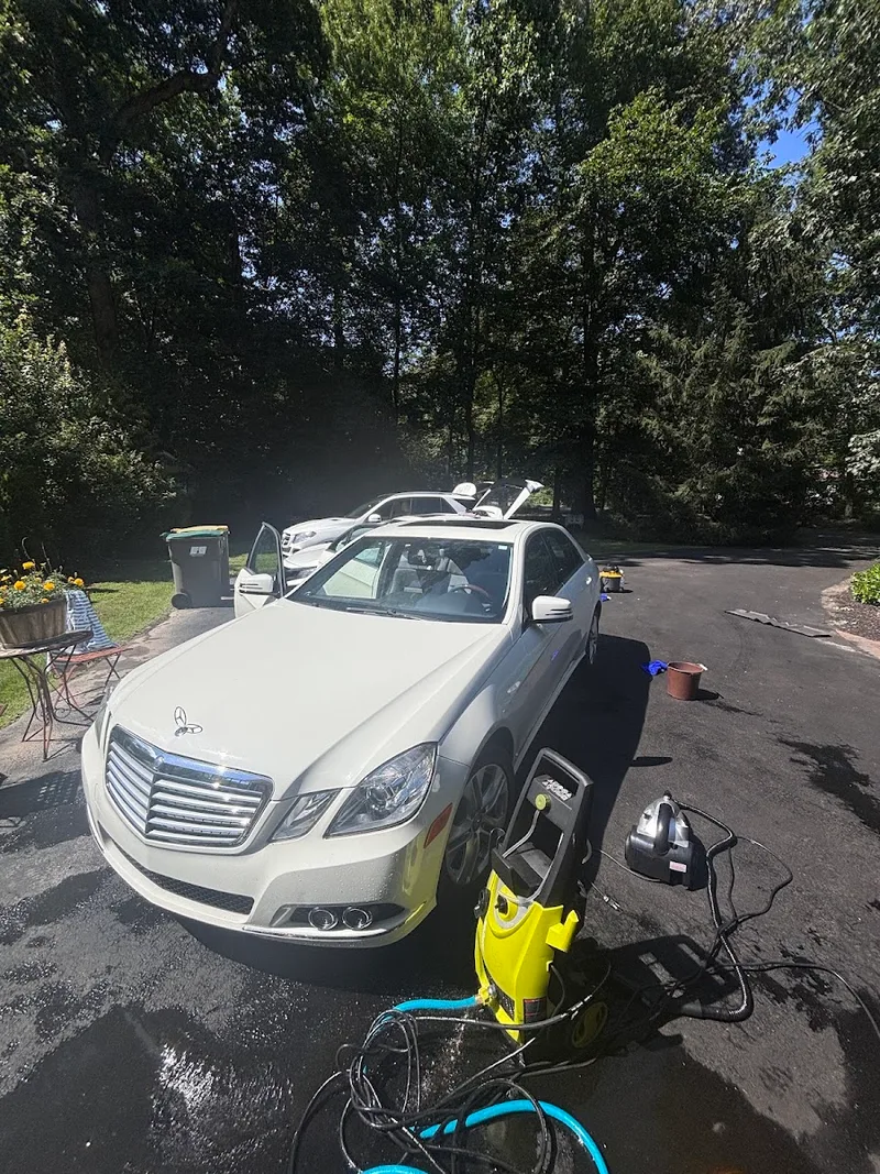 Autofixdetailing — car detailing service (photo 11)