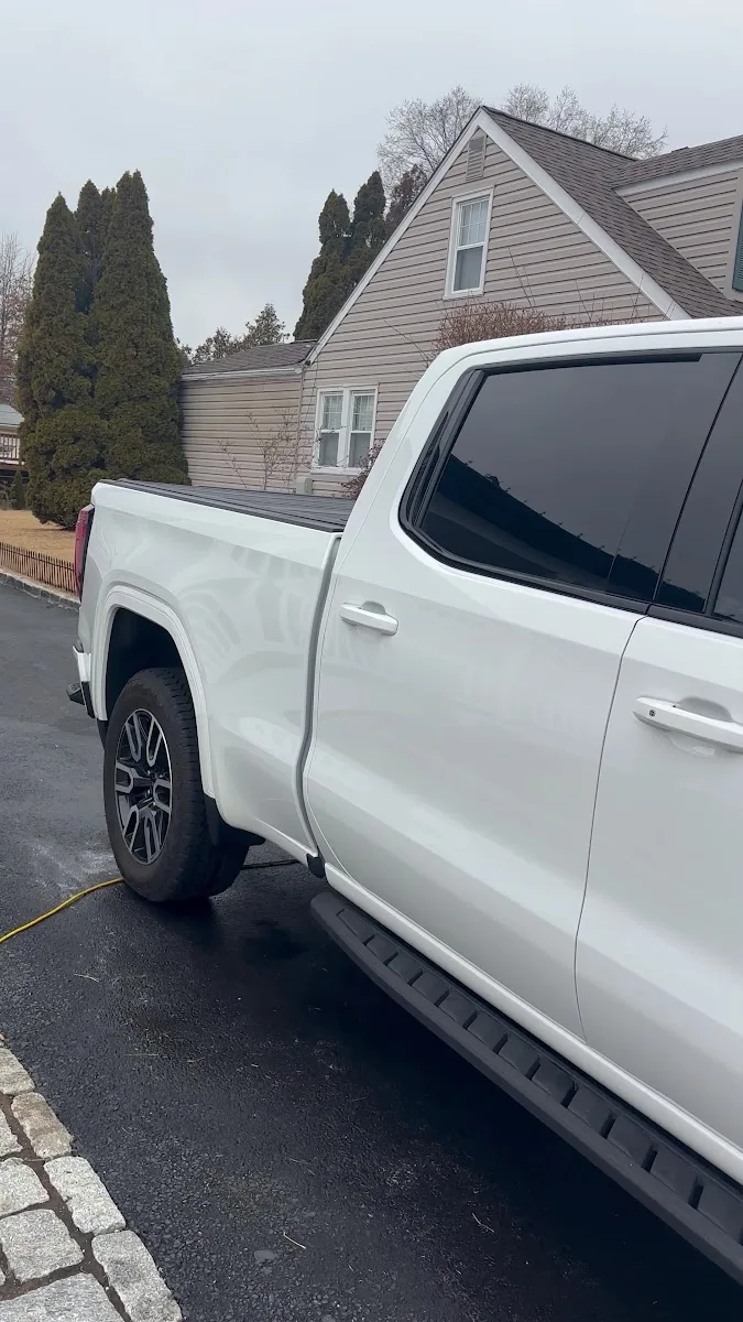 Autofixdetailing — car detailing service (photo 1)
