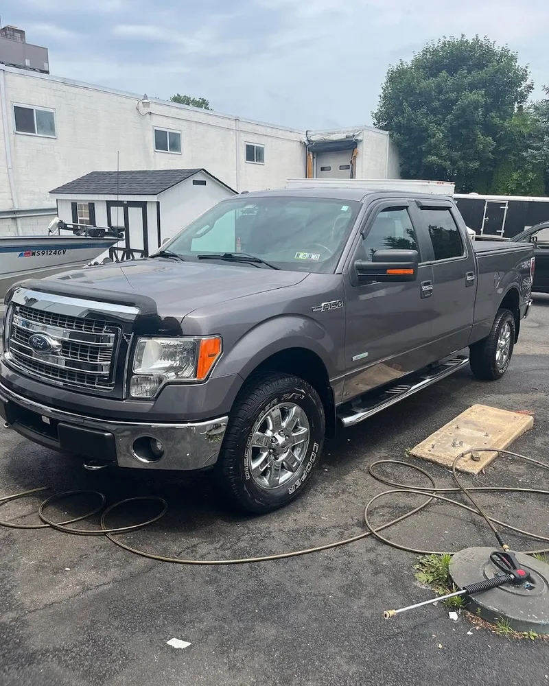 Autofixdetailing — car detailing service (photo 4)