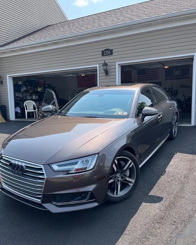 Autofixdetailing — car detailing service (photo 6)